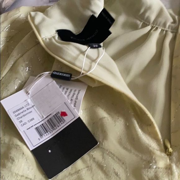 BIRGITTE HERSKIND blouse - Picture 4 of 4